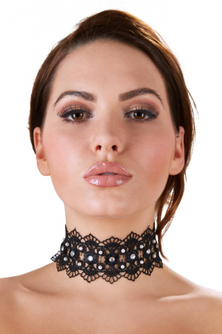 Choker Cottelli ACCESSOIRES [4]