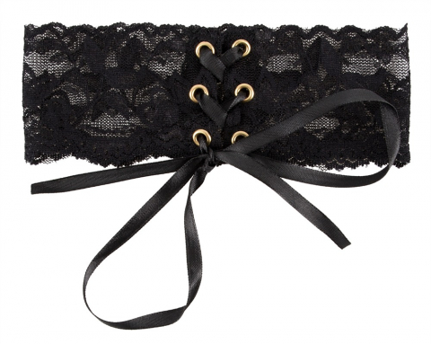 Choker dantela Cottelli ACCESSOIRES [2]