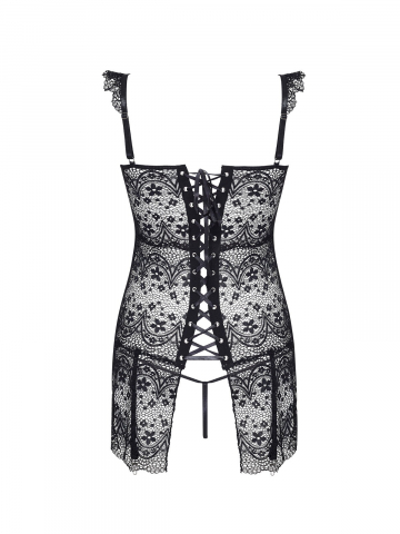 Corset Beauty Night Alena [3]
