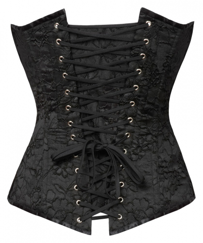 Corset Cottelli ACCESSOIRES Corsage [3]