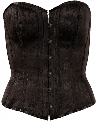 Corset Cottelli ACCESSOIRES Corsage [1]