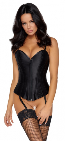 Lenjerie Intima Sexy - Corset Cottelli ACCESSOIRES Corset