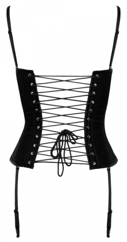 Corset Cottelli ACCESSOIRES Corset [2]