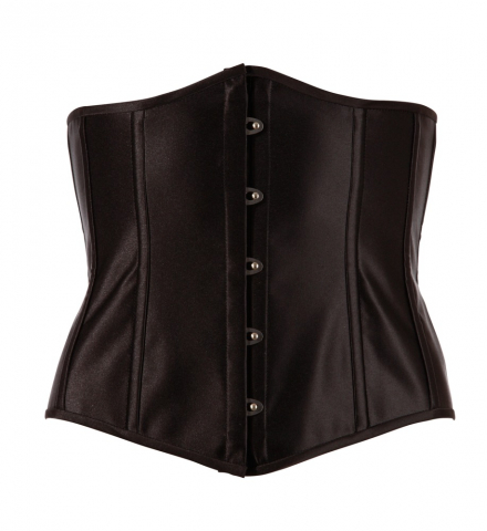 Corset Cottelli ACCESSOIRES Corset [1]