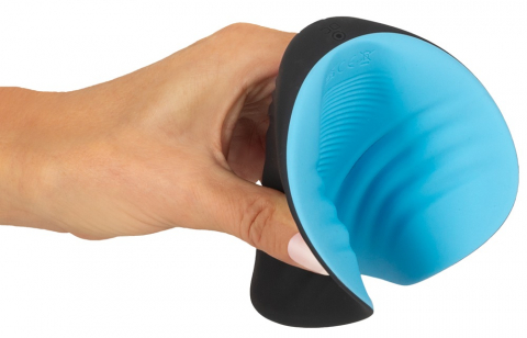 Vibrator Couples Choice  RC LAY ON multi toy [8]