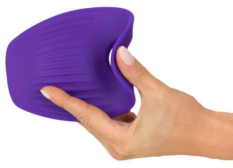 Cushion Vibrator Couples Choice RC Multi Function Grinding Cushion [4]