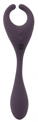 Vibrator Cuplu Couples Choice Remote Controlled Couple's Vibrator [1]
