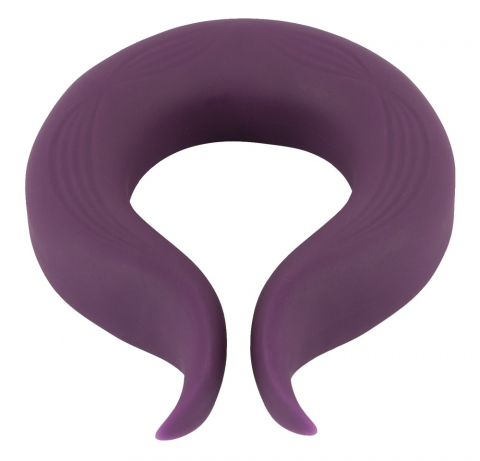 Jucarii Sexuale - Inel Vibrator Penis Couples Choice Two Motors Couple’s Ring