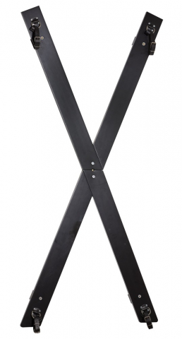 Cruce Bondage BDSM Zado Bondage Cross [2]