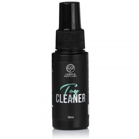 Igiena Intima - Dezinfectant Jucarii Sexuale Cobeco Toy Cleaner 50 ml