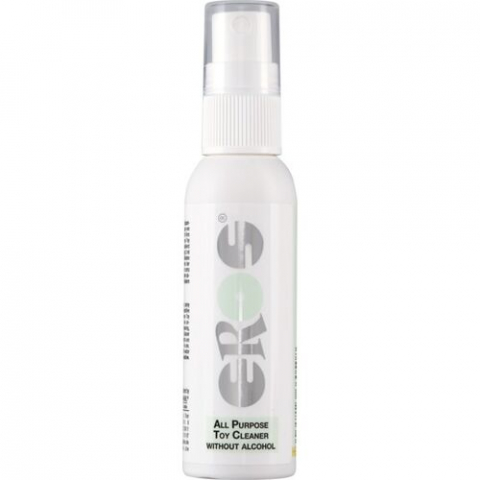 Igiena Intima - Dezinfectant Jucarii Sexuale Eros All Purpose Toy Cleaner 50 ml