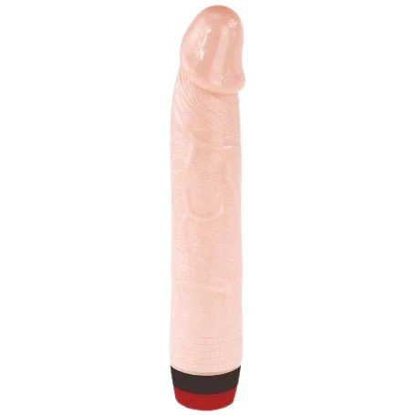 Dildo Baile Rocking Dong Cyber Skin II 21 cm [0]