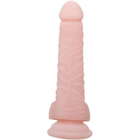 Dildo Beautiful Encounter Super Realistic Flesh 18.8 cm [2]