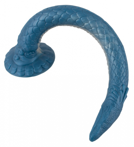 Dildo Beasty Cocks Eel of Ecstasy [6]