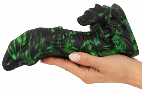 Dildo Beasty Cocks Lizard Peak [7]