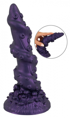 Jucarii Sexuale - Dildo Beasty Cocks Octopus Prime
