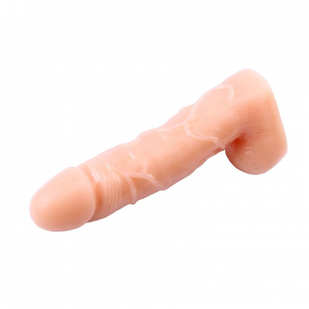 Dildo Chisa Novelties Spread Me No. 4 T-Skin 17 cm [3]