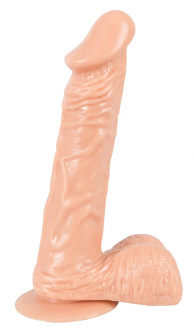 Dildo Realist - Dildo European Lover large
