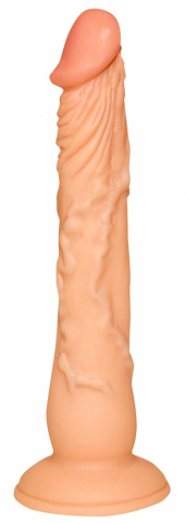 Jucarii Sexuale - Dildo European Lover Small