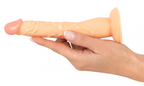 Dildo European Lover Small [3]