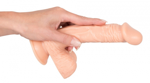 Dildo European Lover World of Dongs [5]