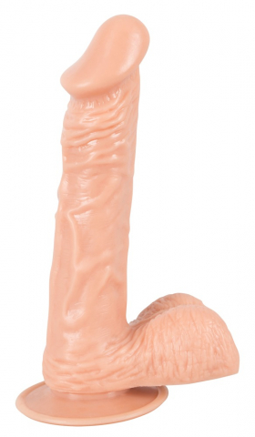 Dildo Realist - Dildo European Lover World of Dongs