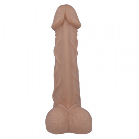 Dildo Mr. Intense 26 realistic cock 22 cm [3]