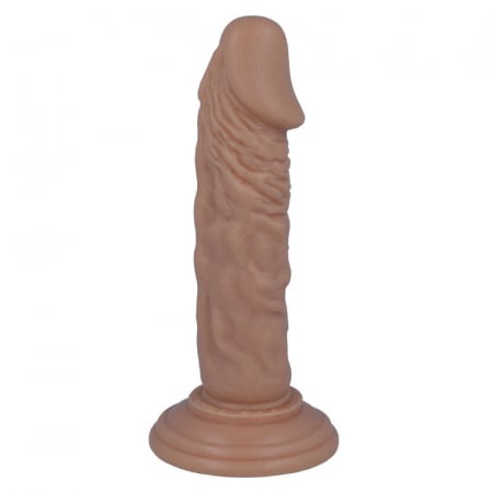 Jucarii Sexuale - Dildo Mr. Intense 3 Realistic Cock 16.2 cm