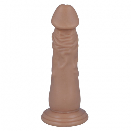 Dildo Mr. Intense 6 Realistic Cock 16.6 cm [3]