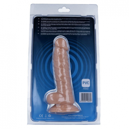 Dildo Mr. Intense 7 Realistic Cock 17.1 cm [2]