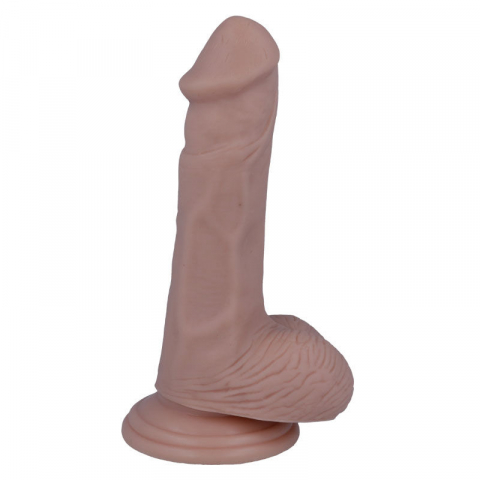 Dildo Mr. Intense Realistic cock 16.5 cm [2]