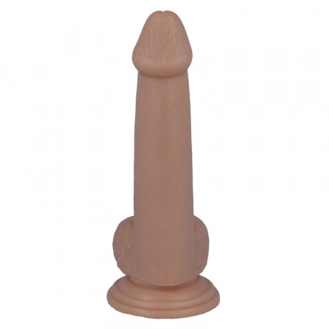 Dildo Mr. Intense Realistic cock 18 cm [2]