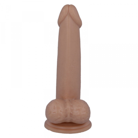Dildo Mr. Intense Realistic cock 18 cm [4]