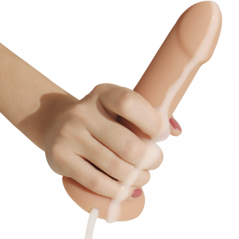 Dildo Mythology Flipper Original Dildo M Squirting [2]