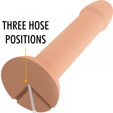 Dildo Mythology Flipper Original Dildo M Squirting [5]