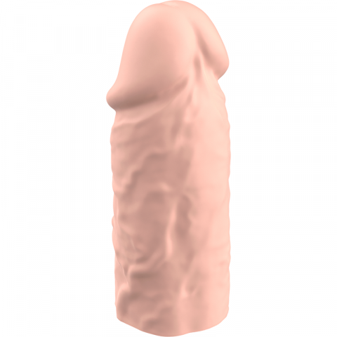 Prelungitor Penis Virilxl Liquid Silicone V3 Natural Penis Extension [2]
