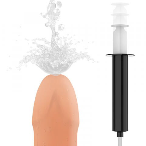 Dildo Mythology Flipper Original Dildo M Squirting [1]