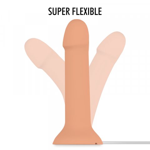 Dildo Mythology Flipper Original Dildo M Squirting [3]