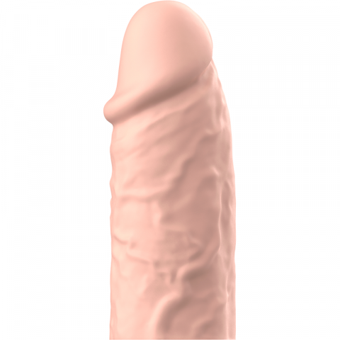 Prelungitor Penis Virilxl Liquid Silicone V3 Natural Penis Extension [3]