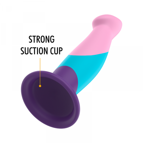 Dildo Mythology Garrick Pastel Dildo M [4]