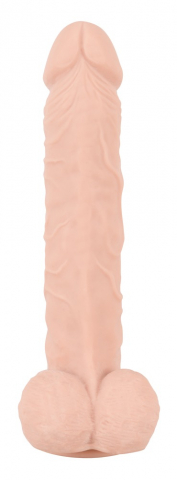 Dildo Nature Skin Medium Dildo [1]
