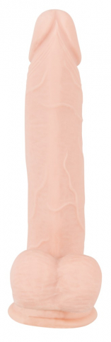 Dildo Nature Skin Medium Dildo [1]