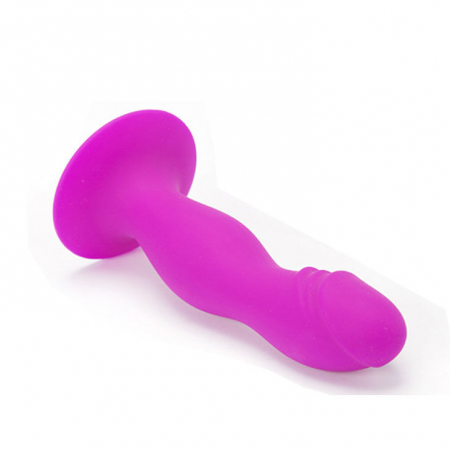 Dildo Pretty Love Booty Passion Realistic Plug 16 cm [4]