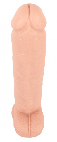 Dildo Realistixxx Giant 3XL [2]