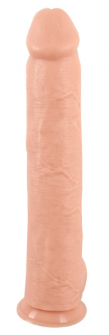 Dildo Realistixxx Giant 3XL [1]