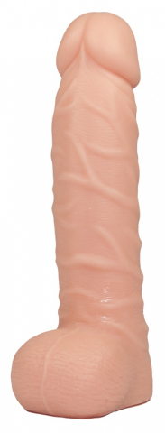 Dildo Realistixxx Number Two [2]