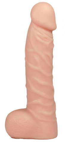 Jucarii Sexuale - Dildo Realistixxx Number Two