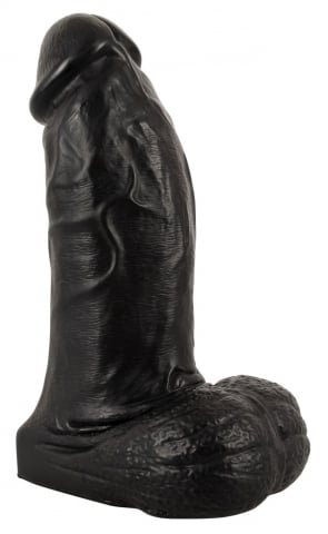 Jucarii Sexuale - Dildo Realistixxx Real Giant 22cm