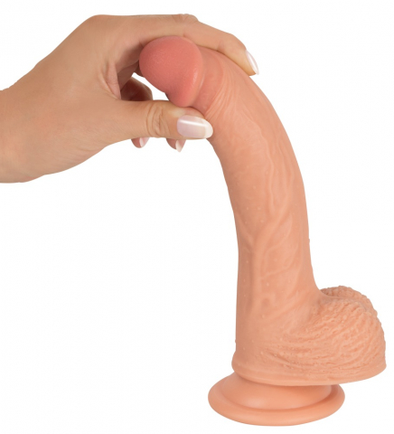 Dildo Realistixxx Real Lover Medium [4]