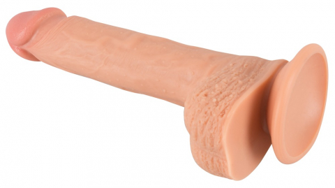 Dildo Realistixxx Real Lover Medium [2]